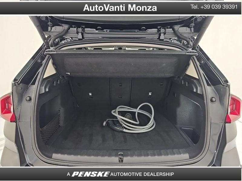 BMW iX1 eDrive 20 X-Line Special Edition