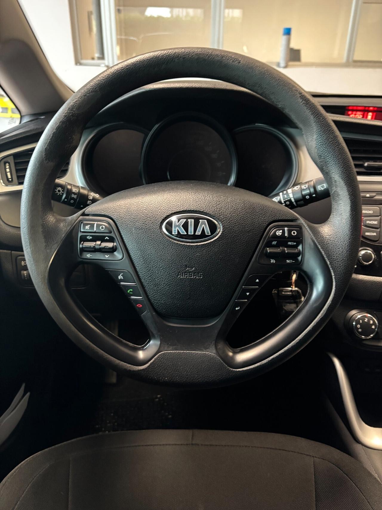 Kia Ceed / cee'd 1.4 crdi Cool my13*PER NEOPATENTATI