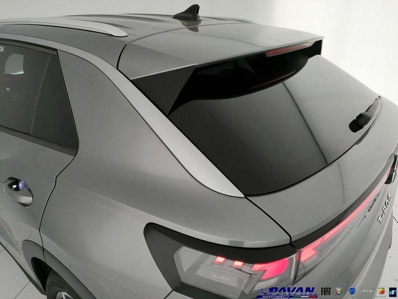 Volkswagen T-Roc 1.5 eTSI ACT 150 CV DSG R-Line (Parking Pack)