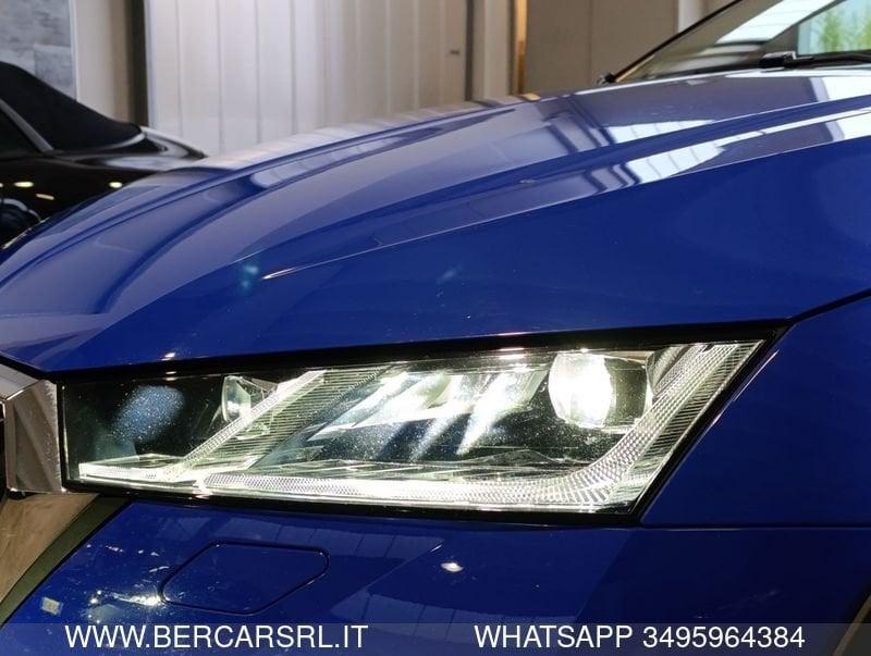 Skoda Octavia Octavia 2.0 TDI EVO SCR 150 CV DSG 4x4 Wagon Scout