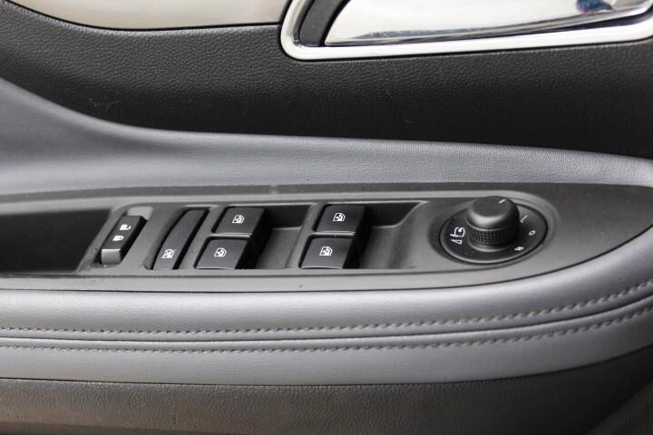 Opel Mokka 1.6 ECOTEC 115CV Start&Stop Cosmo TAGLIANDI SENSORI PARK CLIMA AUT. CERCHI LEGA 18"