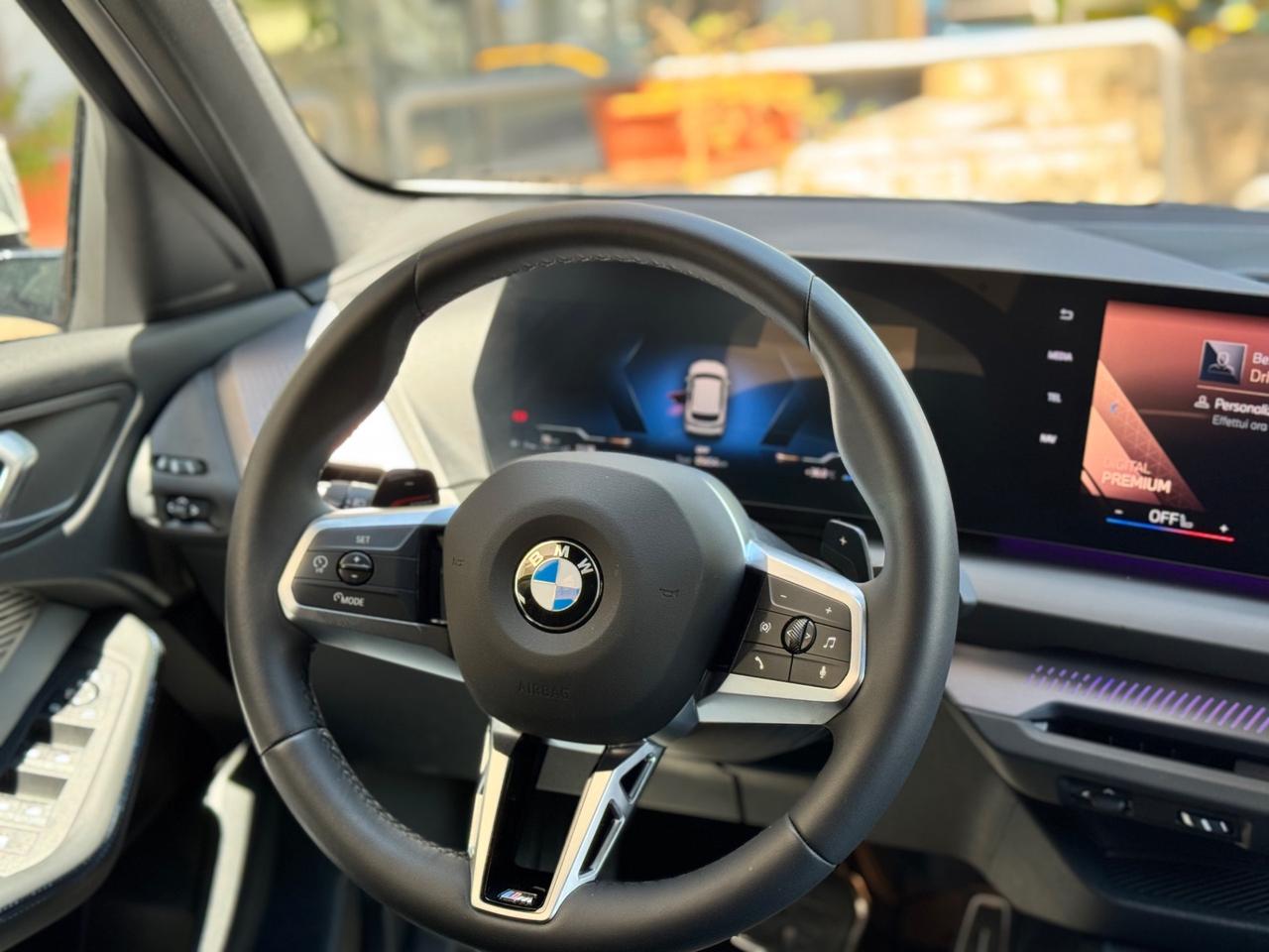 Bmw 118D 5p. MSport Pro