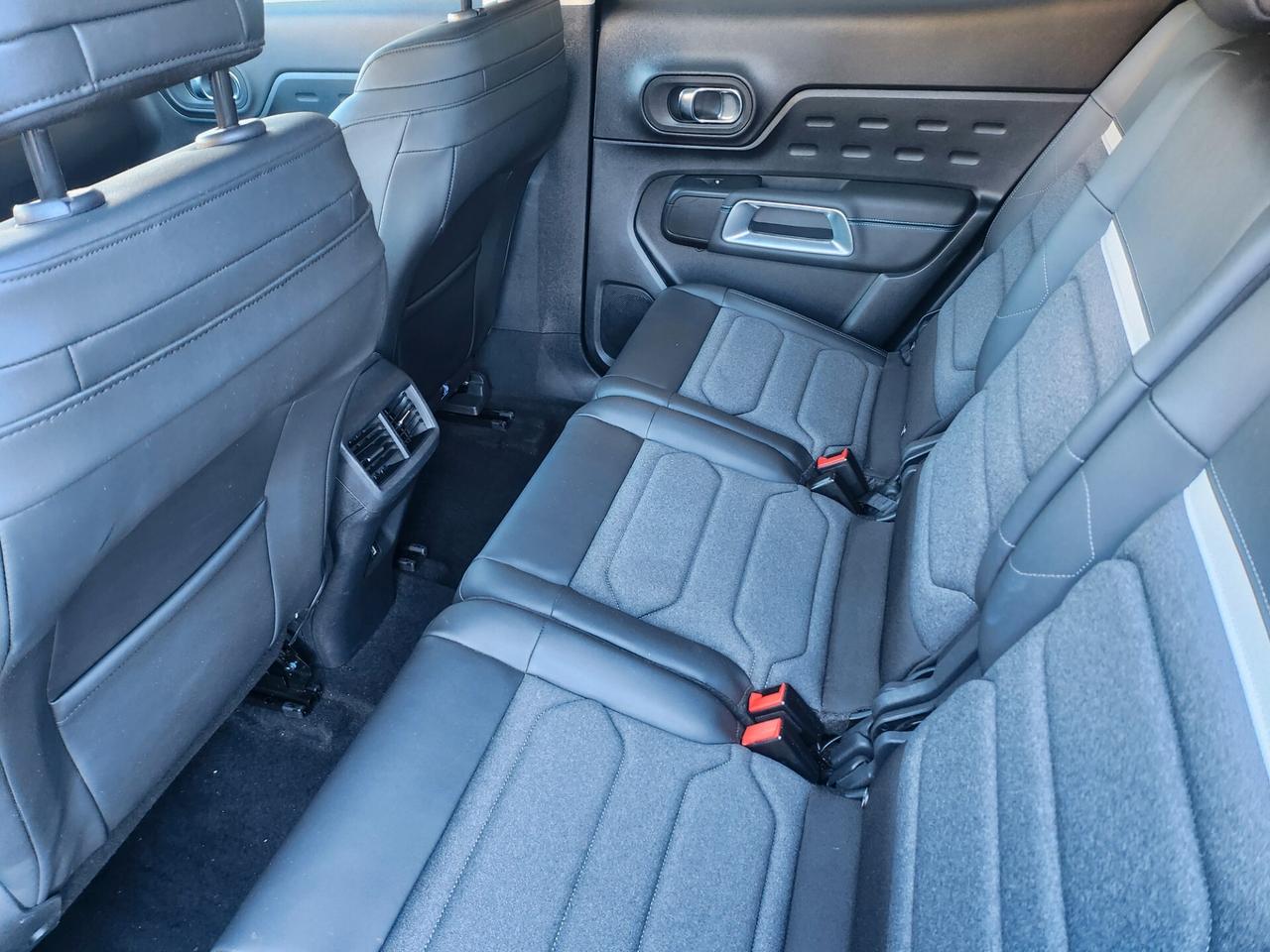 Citroen C5 Aircross BlueHDi 130 S&S EAT8 Max