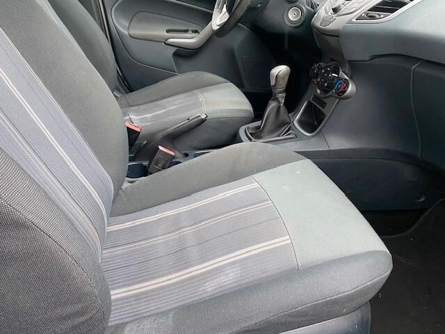 Ford Fiesta Fiesta 1.4 TDCi 68CV 5 porte