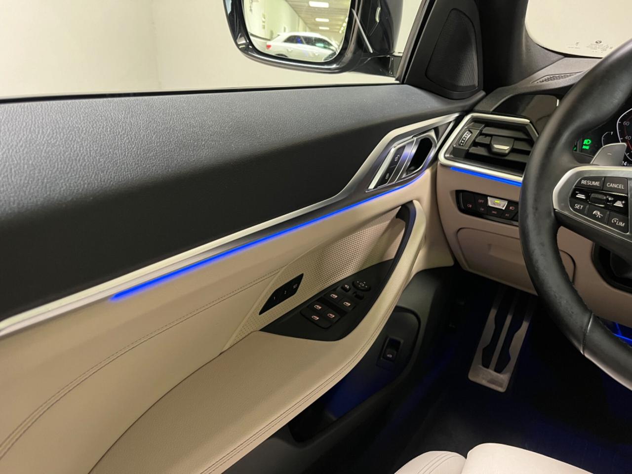 Bmw 420 Gran Coupe 420d 48V Msport 2022