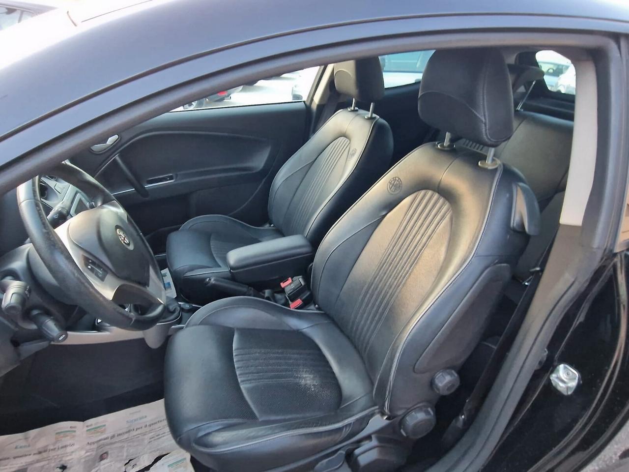 Alfa Romeo MiTo 1.3 JTDm 85 CV S&S
