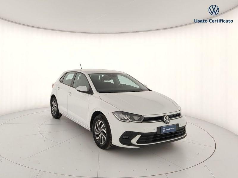 Volkswagen Polo Polo 1.0 TSI Life