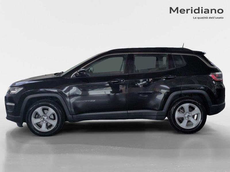 Jeep Compass 1.6 MJet 120cv Limited