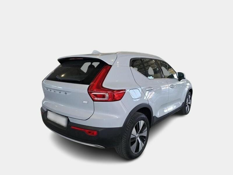 VOLVO XC40 T5 Plug-in Hybrid auto Recharge Inscription Expression