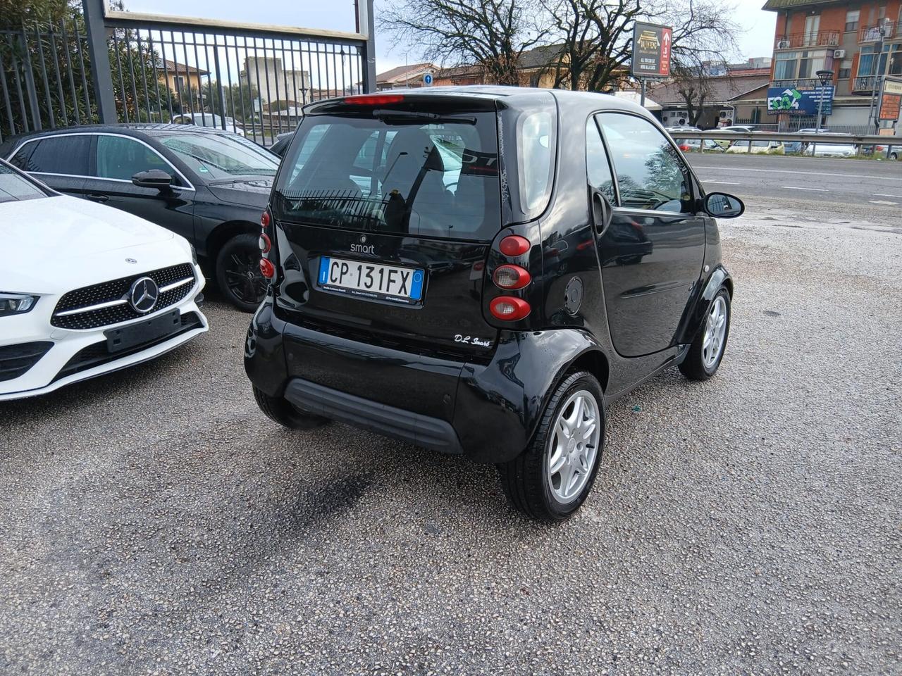 Smart 600 & pure (40 kW)