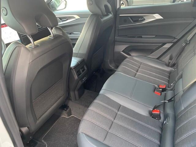 Renault Austral Mild Hybrid 160 CV Auto Techno
