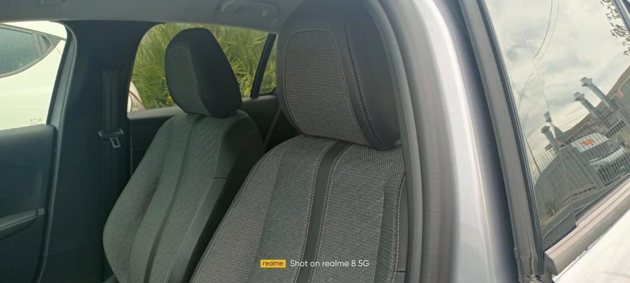 Peugeot 208 PureTech 100 Stop&Start 5 porte Allure