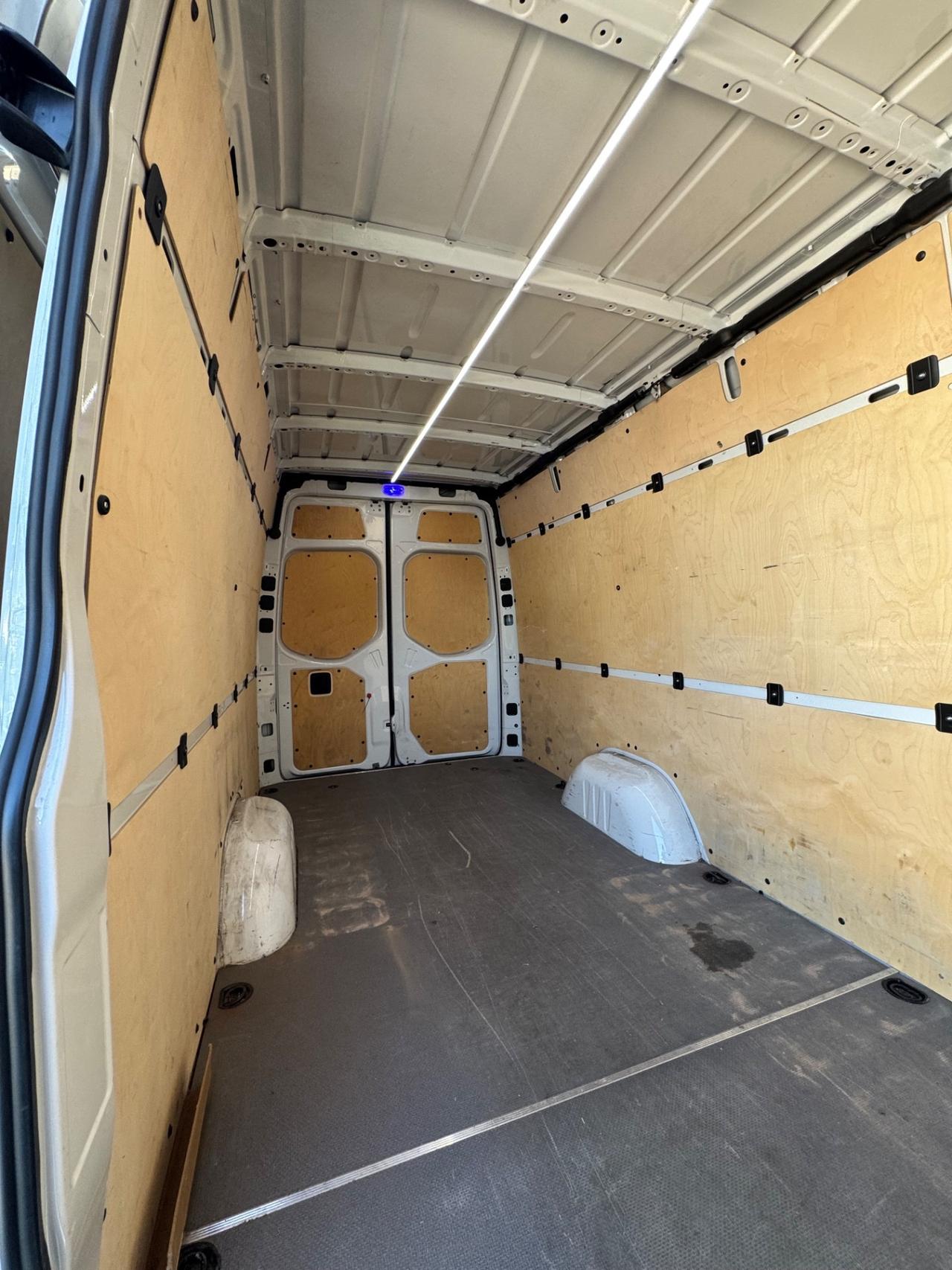 Mercedes sprinter 316 cdi