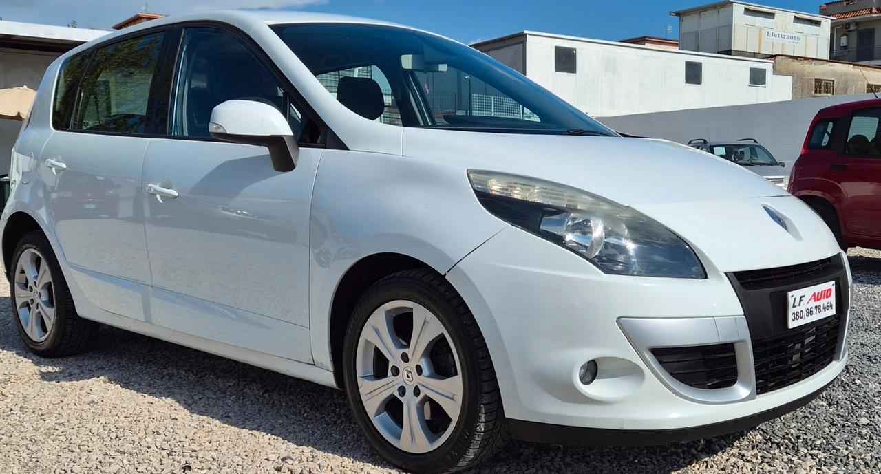 Renault Scenic Scénic X-Mod 1.6 dCi 130CV Dynamique