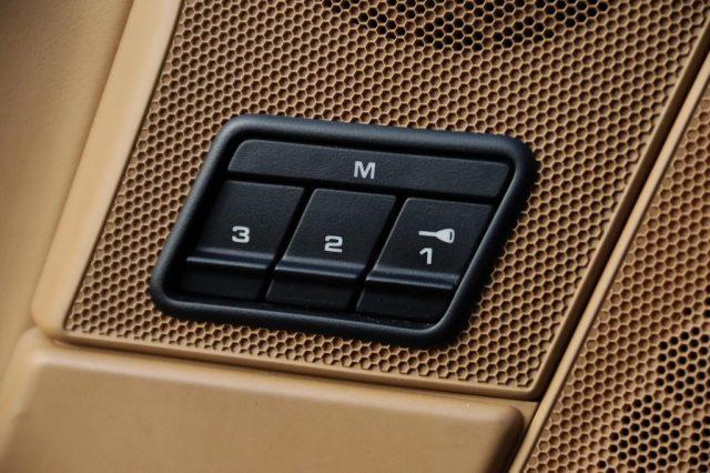 PORSCHE 911 997 MK2 Targa 4S