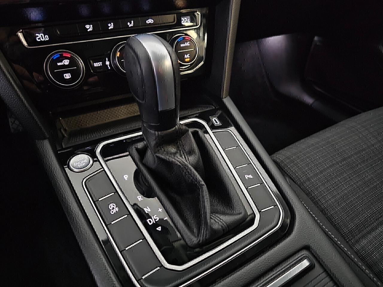 Vw Passat Var. 2.0 TDI SCR EVO 150cv DSG Bus. 2020