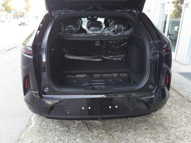 MAZDA CX-6e 78kWh Standard Range 258cv Takumi CERCHI 21"