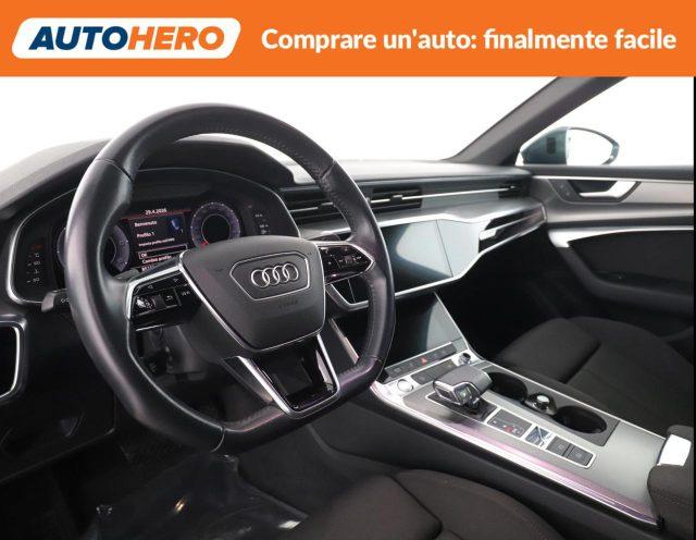 AUDI A6 50 3.0 TDI quattro tiptronic Sport