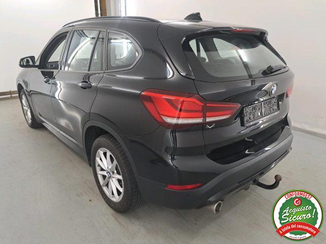 BMW X1 sDrive16d Advantage