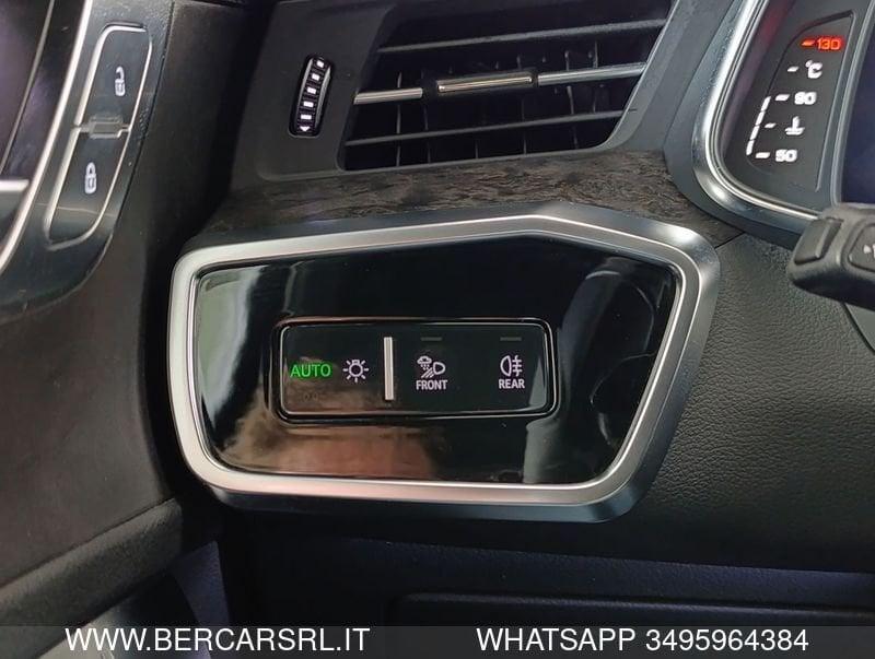 Audi A6 Avant 45 3.0 TDI quattro tiptronic Business Design
