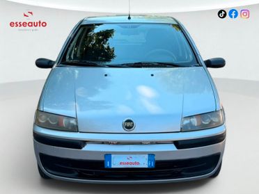 Fiat Punto 1.2i cat 5 porte ELX