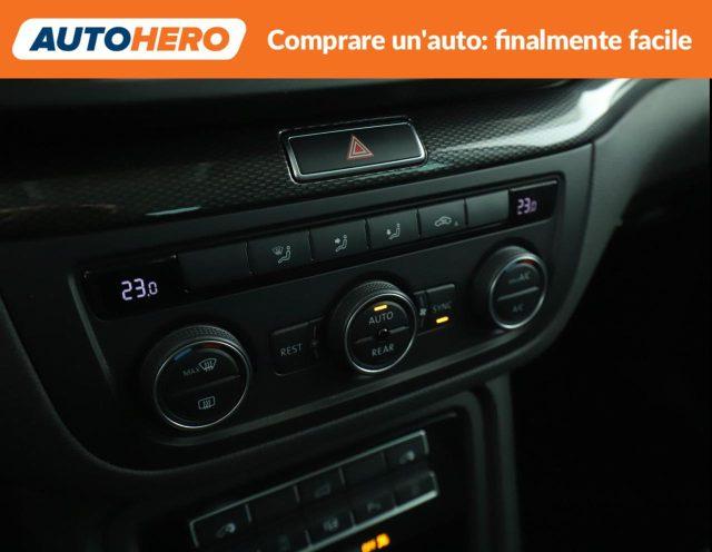 SEAT Alhambra 2.0 TDI 150 CV DSG Xcellence