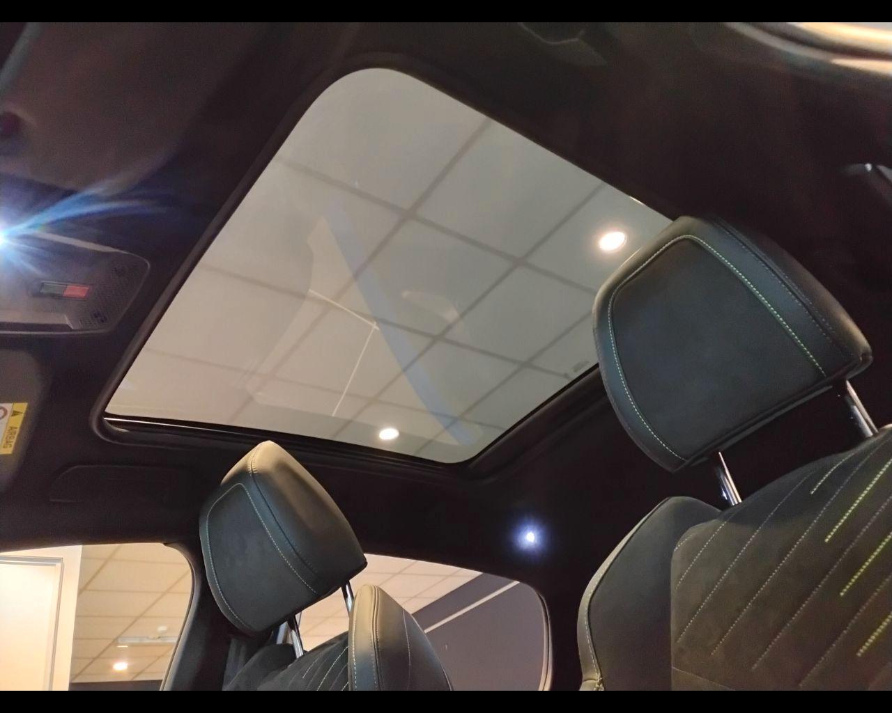 PEUGEOT 208 2ª serie - 208 PureTech 100 Stop&Start 5 porte Allure