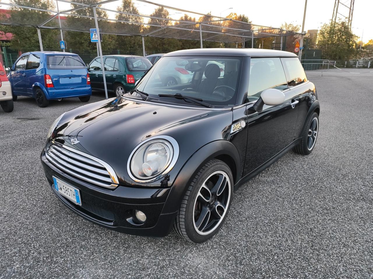 Mini 1.4 16V One