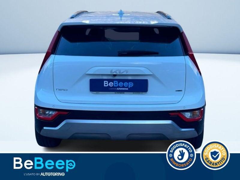 KIA Niro 1.6 GDI HEV STYLE DCT6