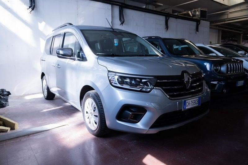Renault Kangoo Passenger 1.3 tce Edition One Plus 130cv