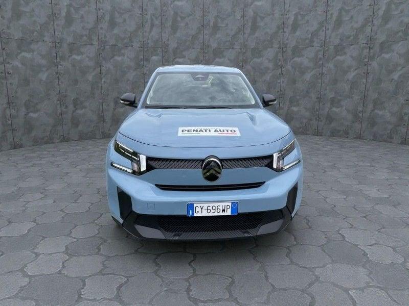 Citroën C3 Aircross C3 Aircross PureTech Turbo 100 You