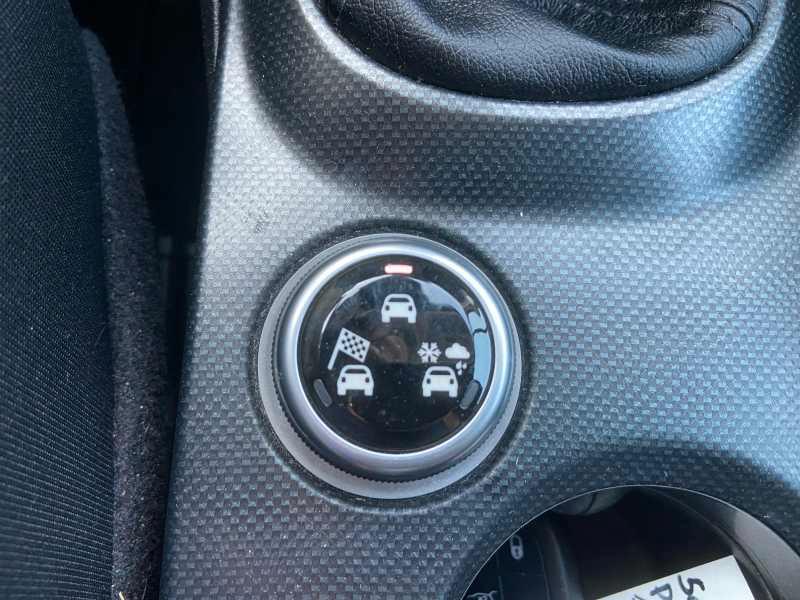 FIAT 500X 1.4 m-air Lounge 4x2 140cv