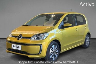 Volkswagen up! e-! 5p my20