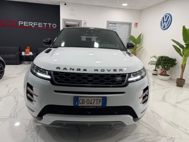 Land Rover Range Rover Evoque Range Rover Evoque 2.0D I4-L.Flw 150 CV R-Dynamic S
