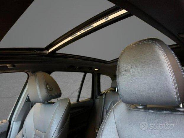 BMW X3 xDrive20d 48V Msport +TETTO