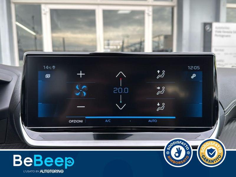 Peugeot 208 1.5 BLUEHDI GT PACK S&S 100CV