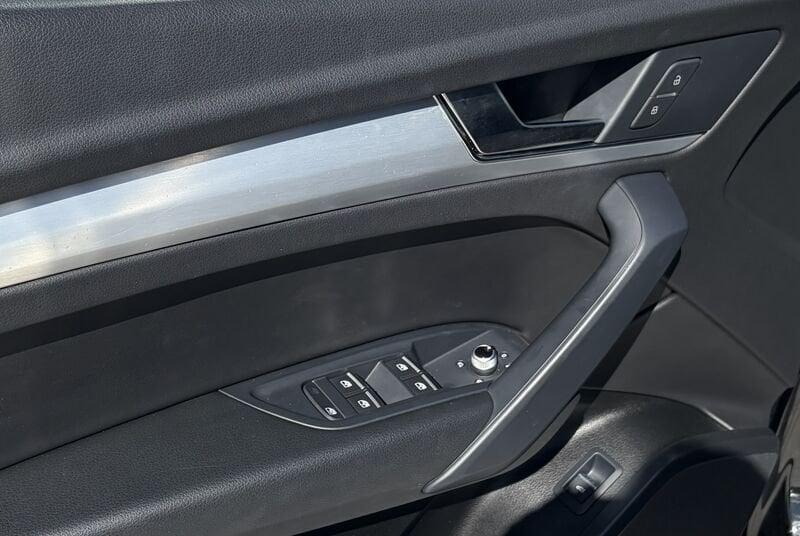 Audi Q5 SPB S Line Plus 2.0 TDI 204CV S-Tronic quattro 40