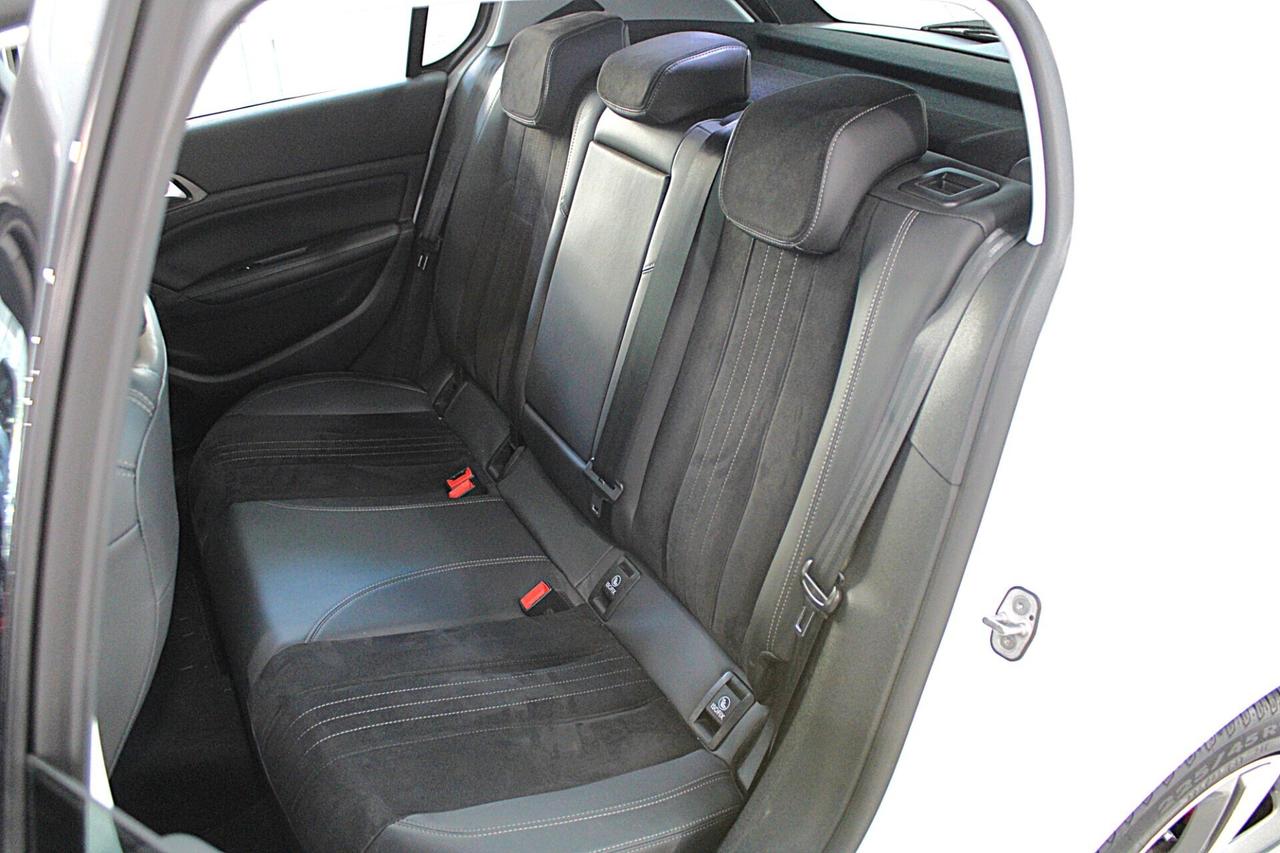 PEUGEOT 308 1.6 BlueHDi Allure EAT6 - 2017
