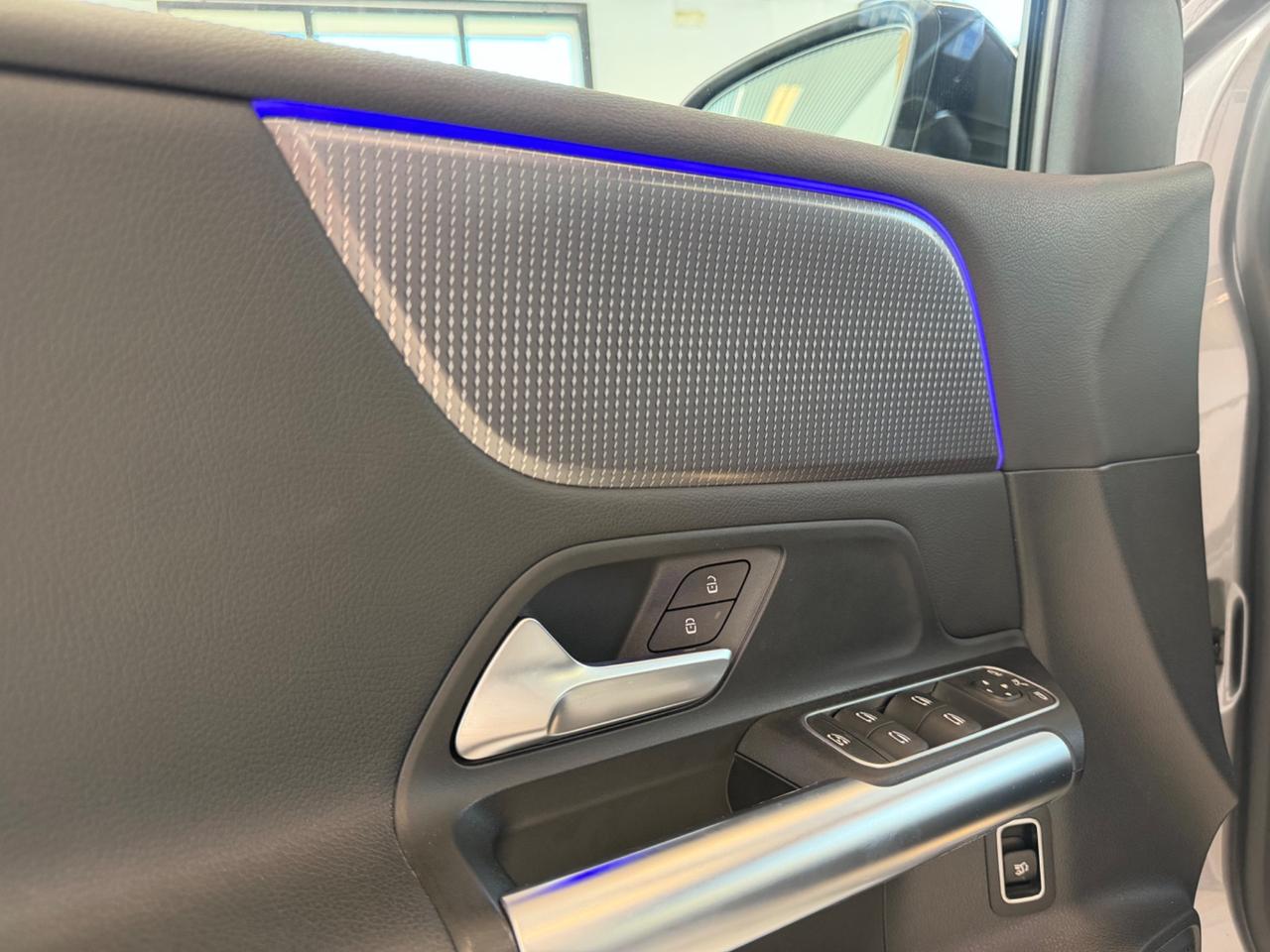 Mercedes-benz B 180 d Sport Plus