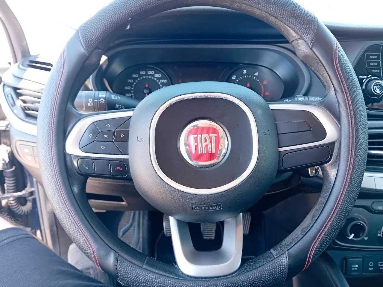 Fiat Tipo 1.6 Mjt S&S SW Easy
