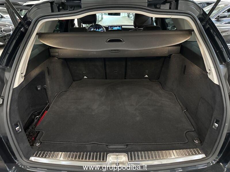 Mercedes-Benz Classe C Classe C-S205 2018 SW Diesel C SW 220 d Premium auto