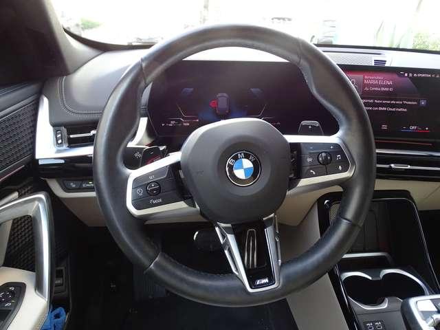 BMW X1 X1 U11 sdrive18d MSport auto