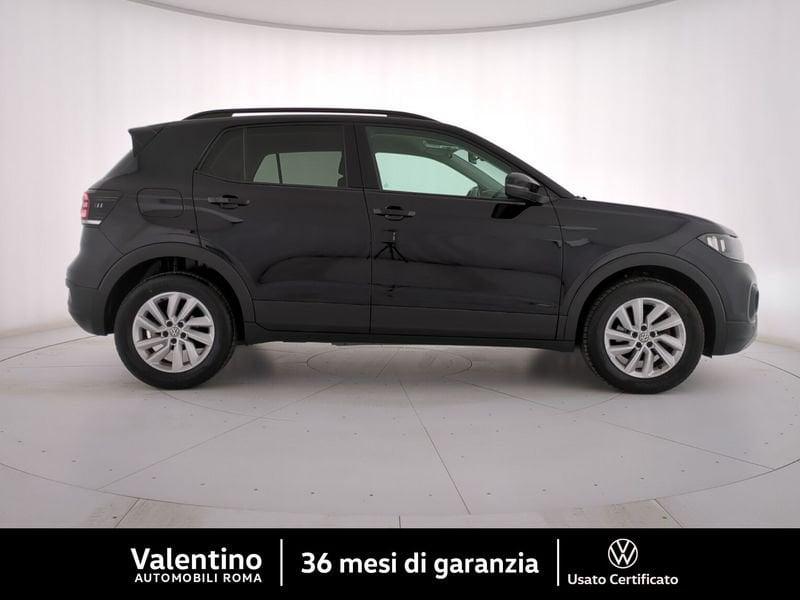 Volkswagen T-Cross 1.0 TSI DSG 115 CV Style BMT