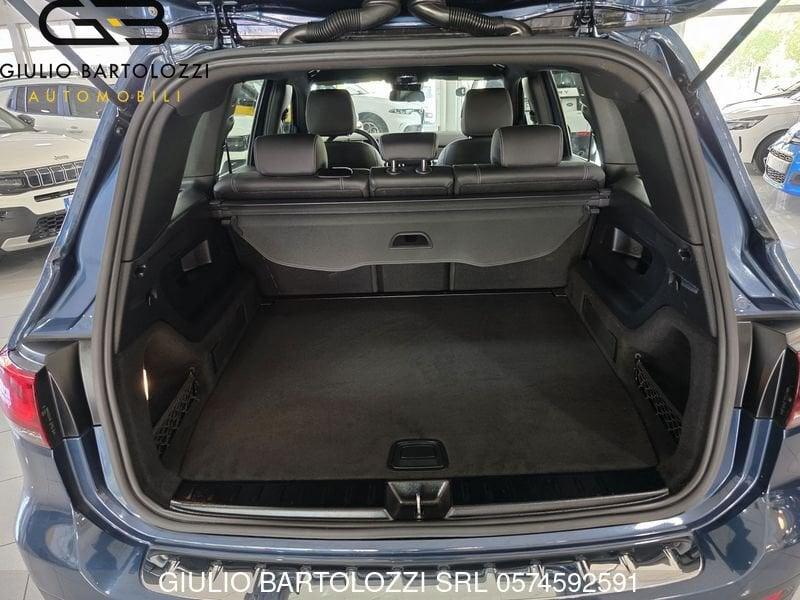 Mercedes-Benz Classe GLB GLB 220 d Automatic 4Matic Sport
