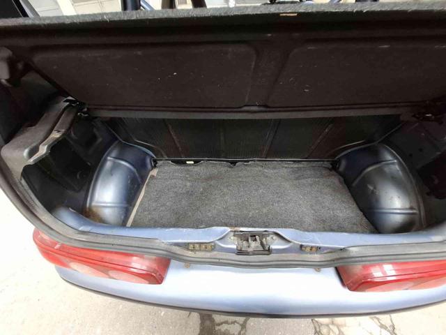 FIAT Seicento 1.1i cat S