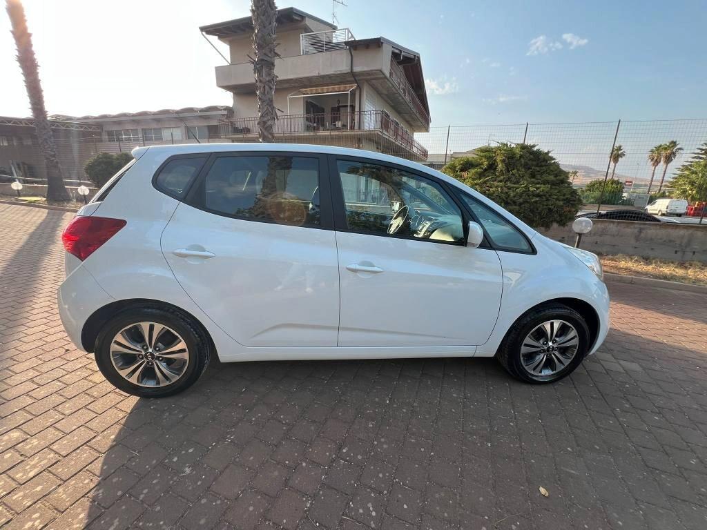 Kia Venga 1.4 EcoGPL Cool