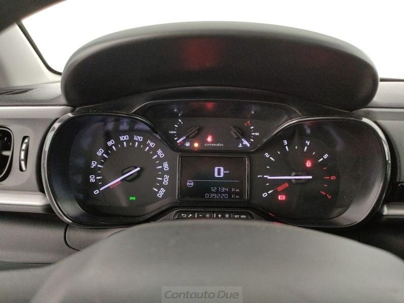 Citroën C3 PureTech 83 S&S Shine