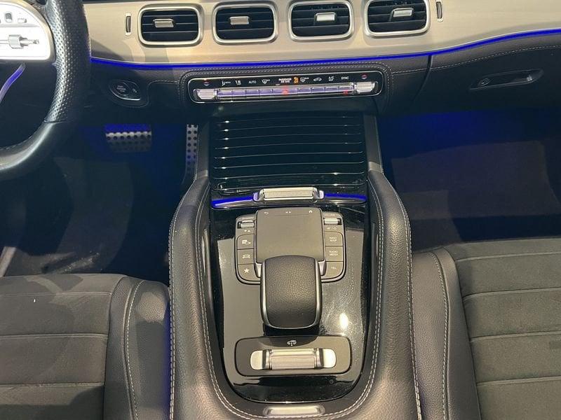 Mercedes-Benz GLE GLE 300 d 4Matic Mild Hybrid Premium Plus