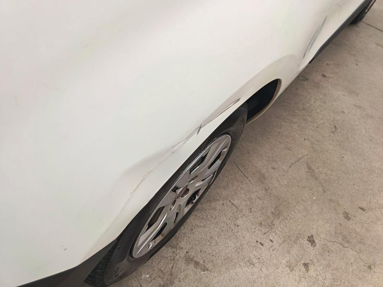 Fiat Doblo Doblò 1.3 MJT PC-TN Cargo Lamierato