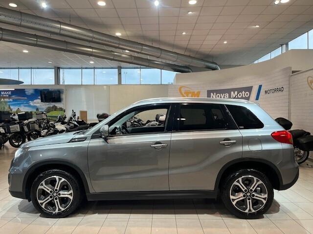 Suzuki Vitara 1.6 ddis V-Top